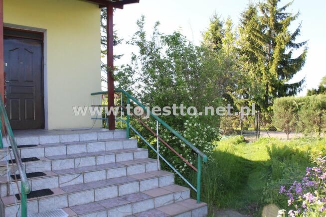 Dom Hrubieszów, Zamojska