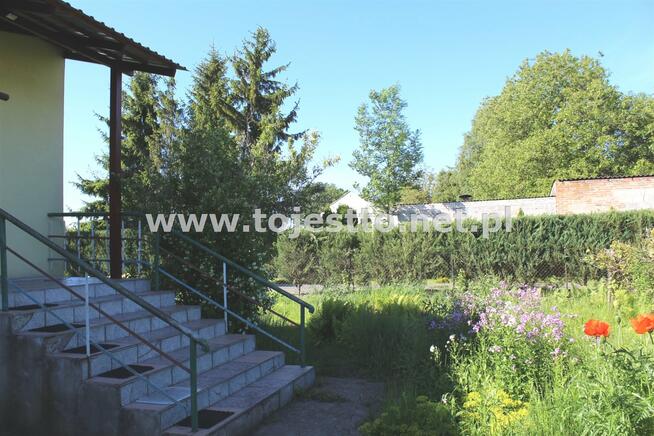 Dom Hrubieszów, Zamojska