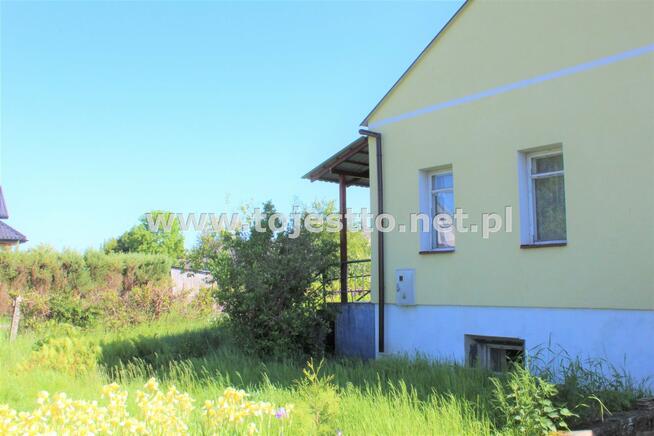 Dom Hrubieszów, Zamojska