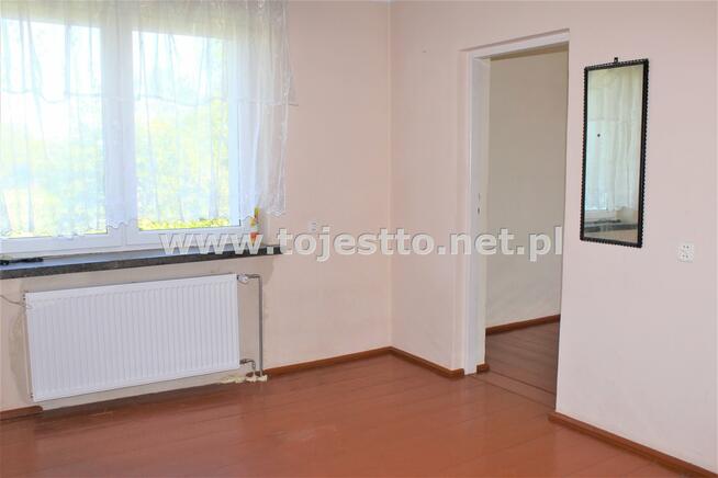 Dom Hrubieszów, Zamojska