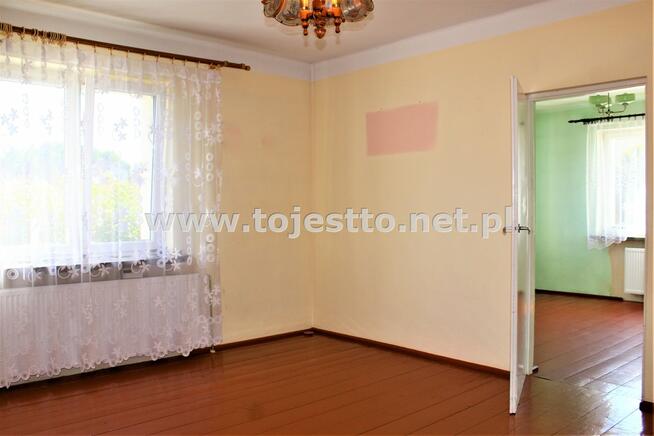 Dom Hrubieszów, Zamojska