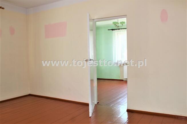 Dom Hrubieszów, Zamojska