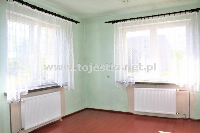 Dom Hrubieszów, Zamojska