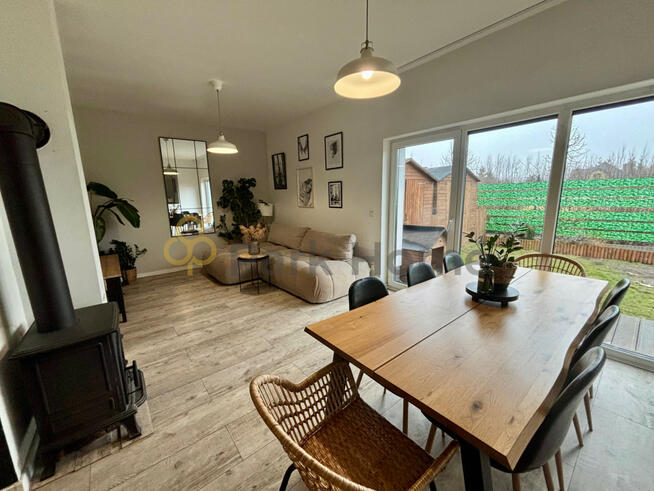 Dom Nowa Sól Lubieszów,