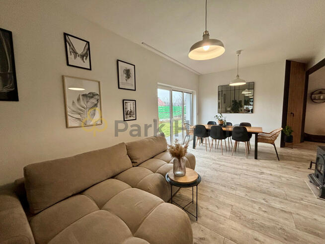 Dom Nowa Sól Lubieszów,