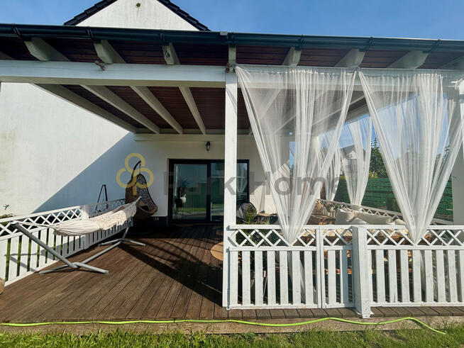 Dom Nowa Sól Lubieszów,