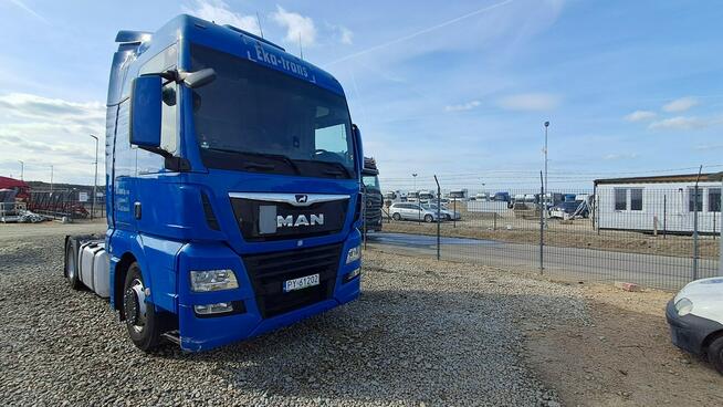 MAN tgx