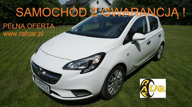 Opel Corsa Super stan. Gwarancja