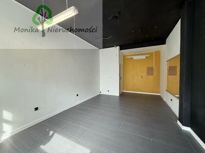 Lokal użytkowy Tczew, Jasińskiego