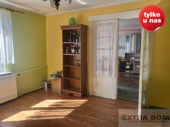 Mieszkanie Czermnica