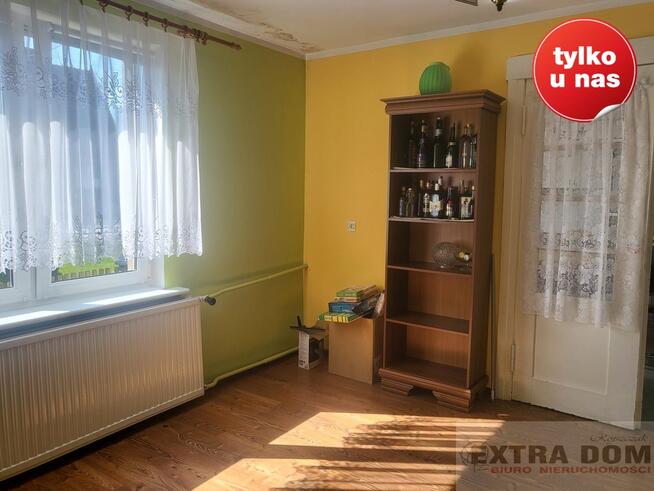 Mieszkanie Czermnica