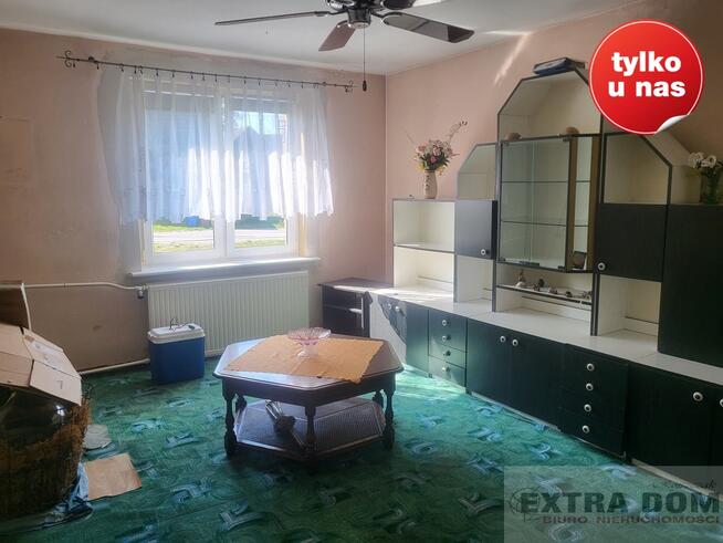 Mieszkanie Czermnica