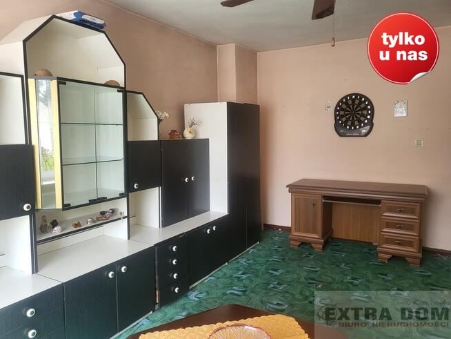 Mieszkanie Czermnica