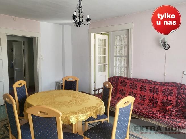 Mieszkanie Czermnica