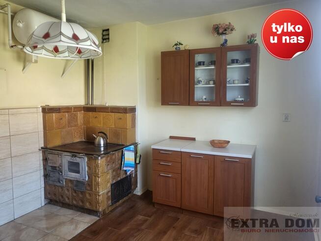 Mieszkanie Czermnica