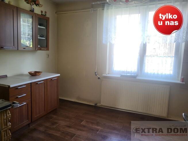 Mieszkanie Czermnica