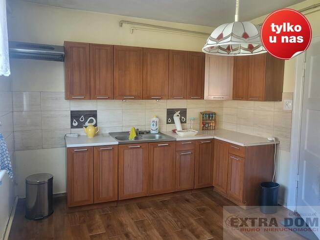 Mieszkanie Czermnica