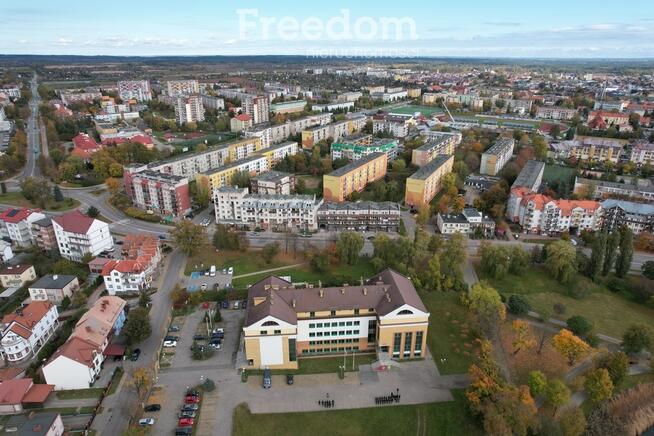 Idealne miejsce na Twój biznes, ul. W.Polskiego 70