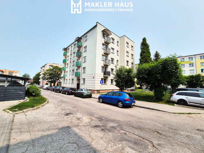 Mieszkanie 2 pokoje w Centrum Gołdapi