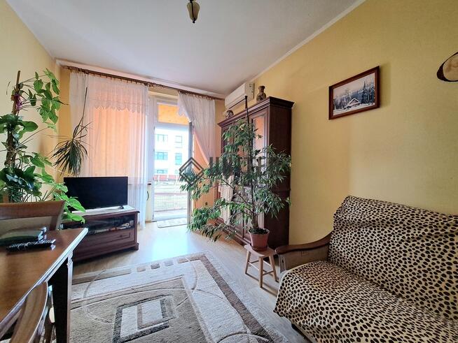 Okolice ul. Prostej Balkon/Piwnica/Umeblowane