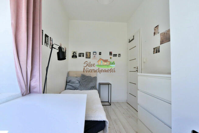 Mieszkanie Głogów Śródmieście, Marii Skłodowskiej-Curie