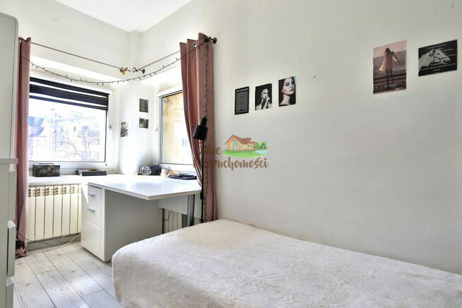 Mieszkanie Głogów Śródmieście, Marii Skłodowskiej-Curie