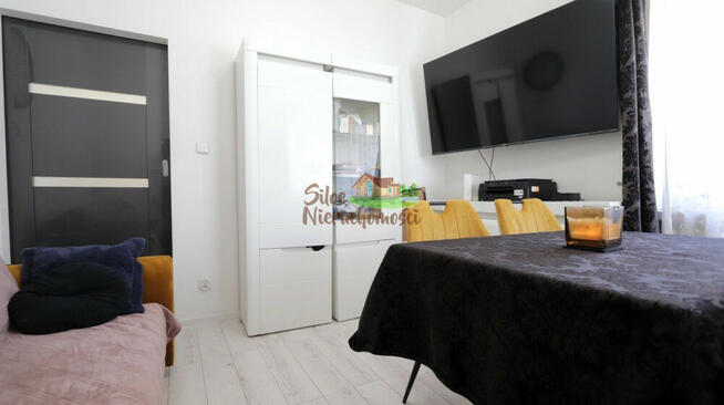 Mieszkanie Głogów Śródmieście, Marii Skłodowskiej-Curie