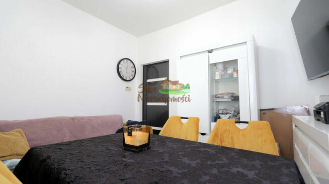 Mieszkanie Głogów Śródmieście, Marii Skłodowskiej-Curie