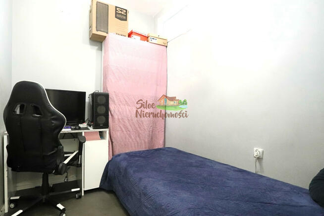 Mieszkanie Głogów Śródmieście, Marii Skłodowskiej-Curie