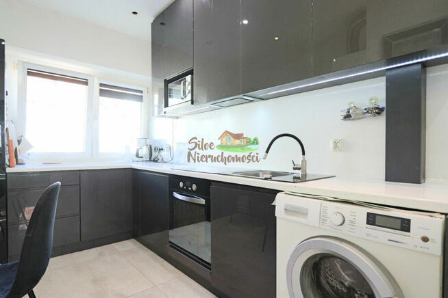 Mieszkanie Głogów Śródmieście, Marii Skłodowskiej-Curie