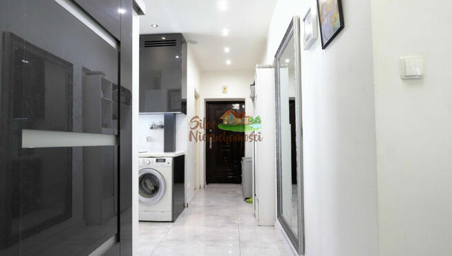 Mieszkanie Głogów Śródmieście, Marii Skłodowskiej-Curie