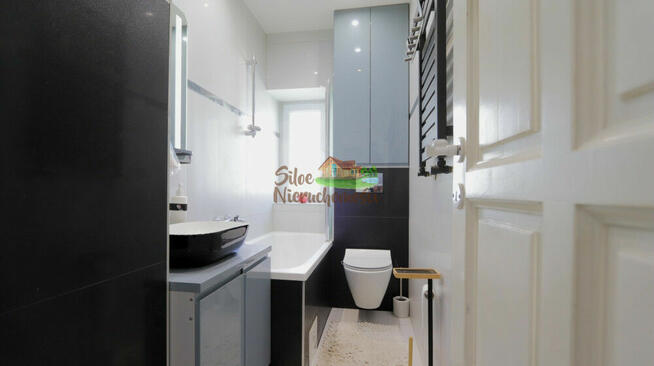 Mieszkanie Głogów Śródmieście, Marii Skłodowskiej-Curie