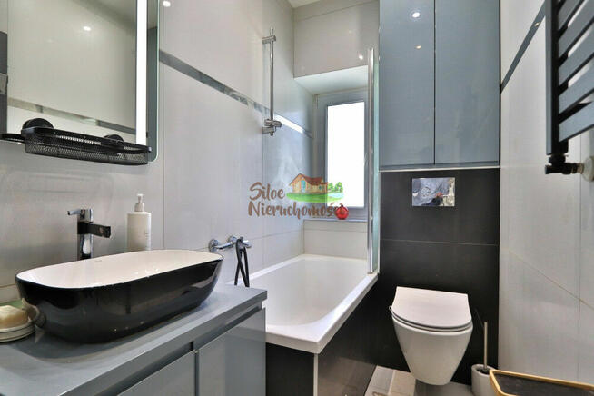 Mieszkanie Głogów Śródmieście, Marii Skłodowskiej-Curie