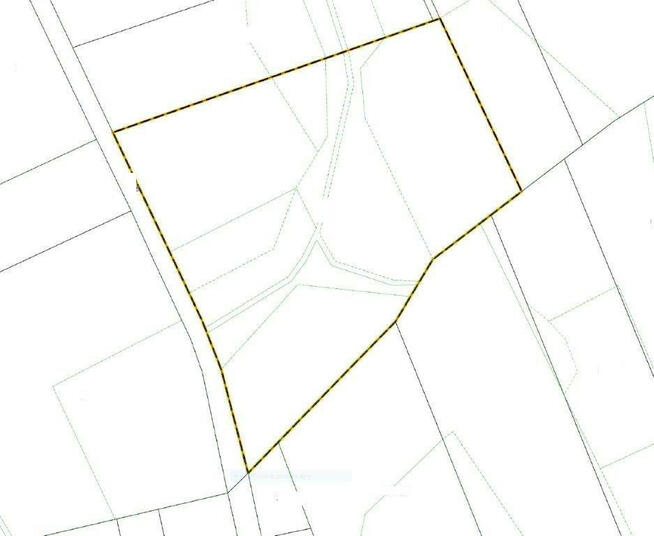 großes Investitionsgrundstück am Meer und See