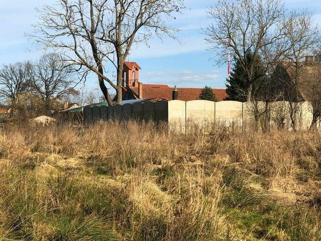 Koszalin ul. Miętowa duża działka budowl. 2658 m2