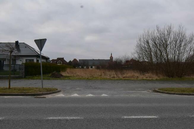 Darłowo. Zu verkaufen ein großes Baugrundstück.