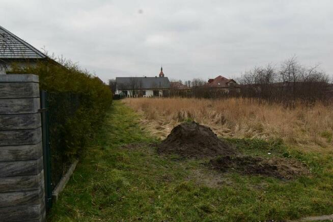 Darłowo. Zu verkaufen ein großes Baugrundstück.