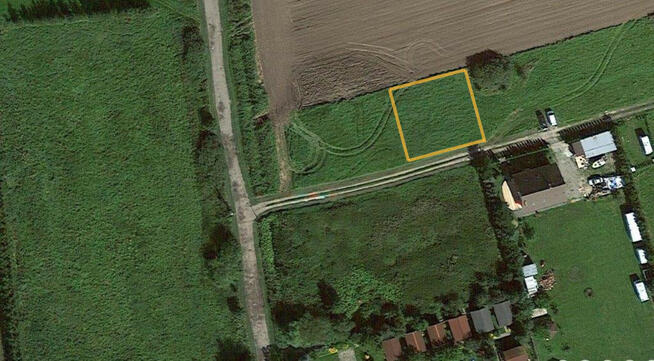 Kopań działka nad nad jeziorem oraz 1 km do morza