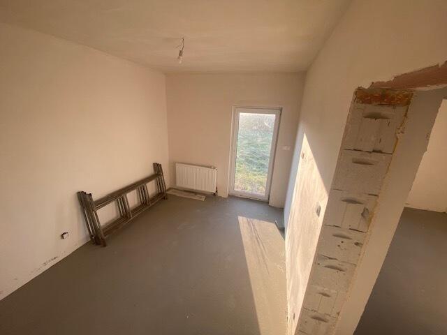 Haus in Gleźnowo am See soll fertiggestellt werden