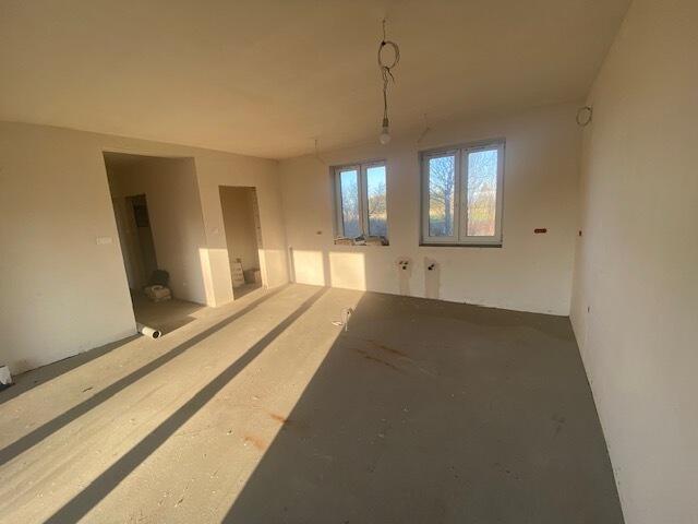 Haus in Gleźnowo am See soll fertiggestellt werden