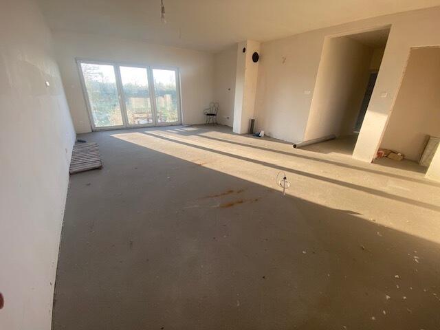 Haus in Gleźnowo am See soll fertiggestellt werden