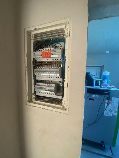 Haus in Gleźnowo am See soll fertiggestellt werden