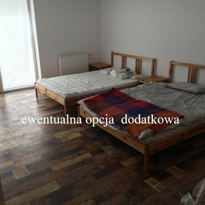 Kołobrzeg do wynajęcia 73 m2 w centrum miasta