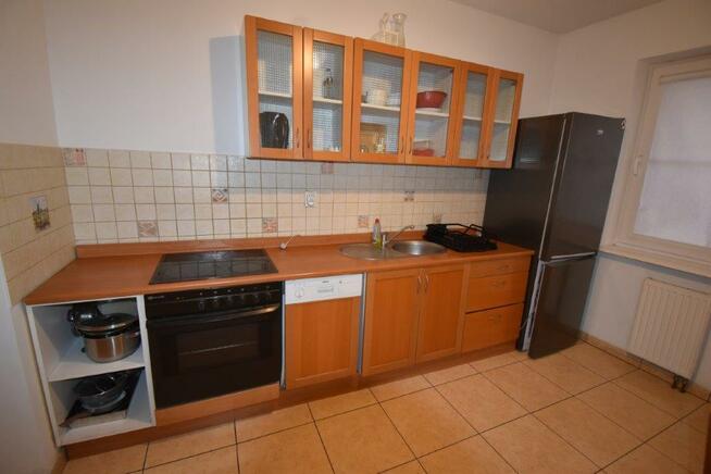 Kołobrzeg do wynajęcia 73 m2 w centrum miasta