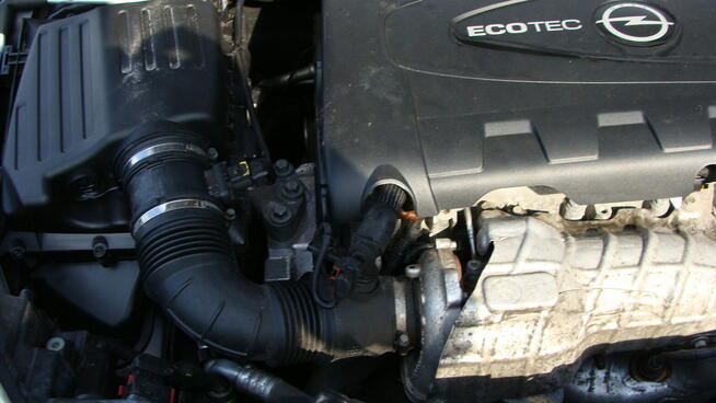 Opel Insignia 2,0 diesel super stan