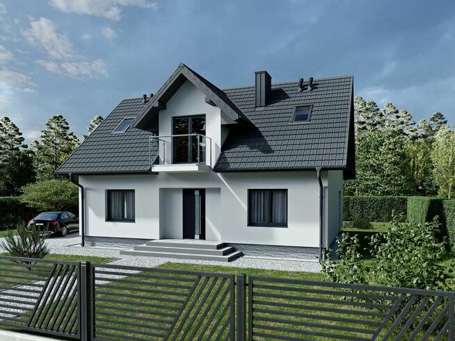 Nowość Blachodachówka Verona Pruszyński