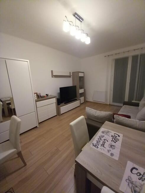 Zamienię mieszkanie 1 pokój na 2