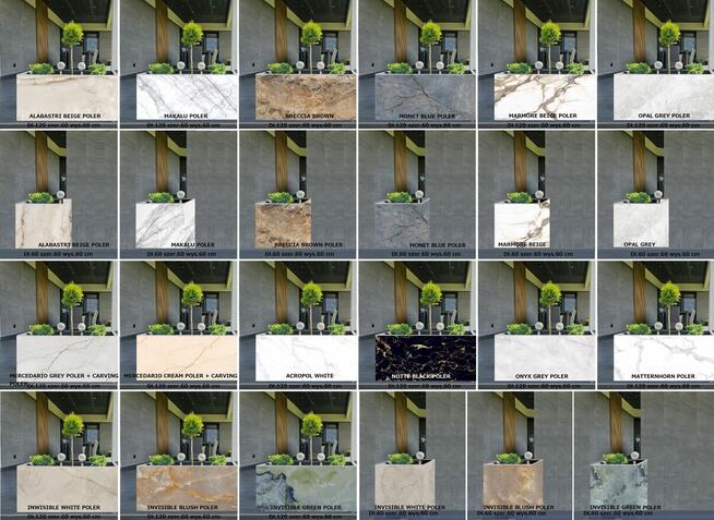 gres 60/60 002 grube 2 cm grey beige rfekty.mat. Gat.1