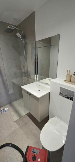 Usługi remontowo - wykończeniowe