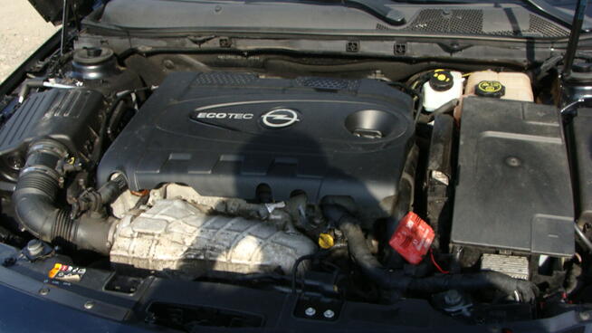 Opel Insignia 2,0 diesel super stan